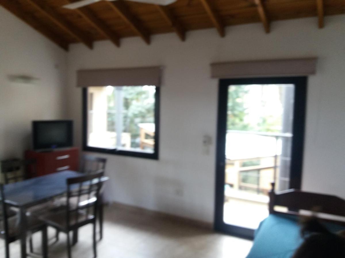 Appartement Aylen Departamentos En Pinamar Extérieur photo