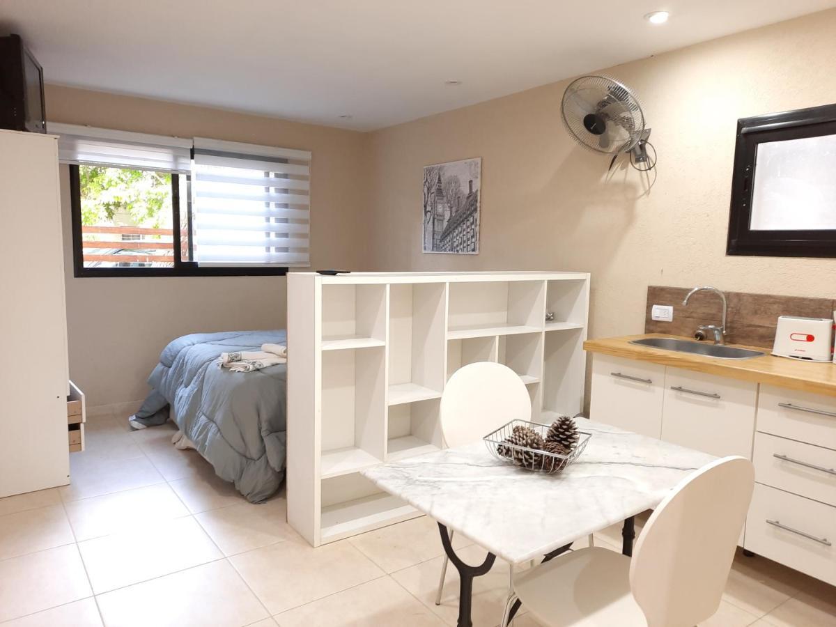 Appartement Aylen Departamentos En Pinamar Extérieur photo