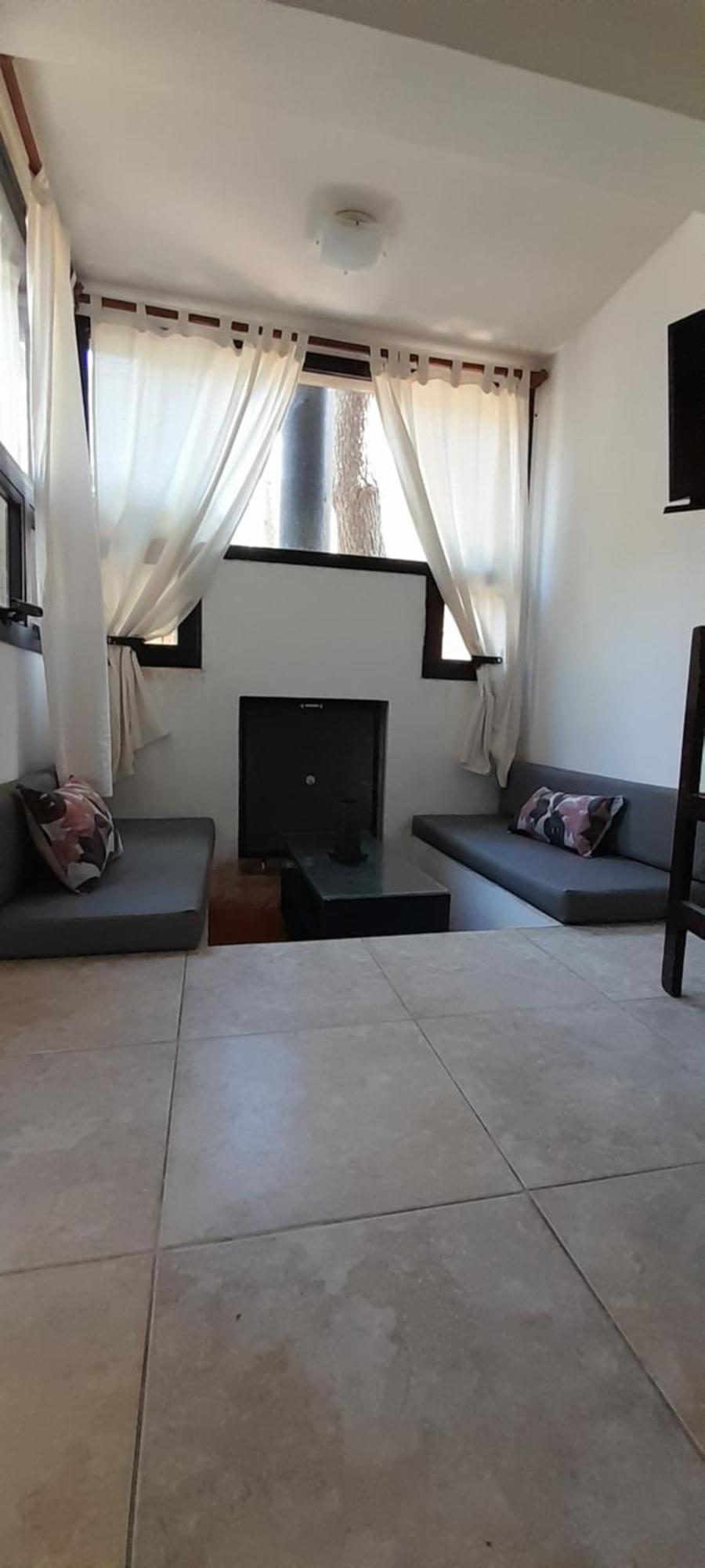 Appartement Aylen Departamentos En Pinamar Chambre photo