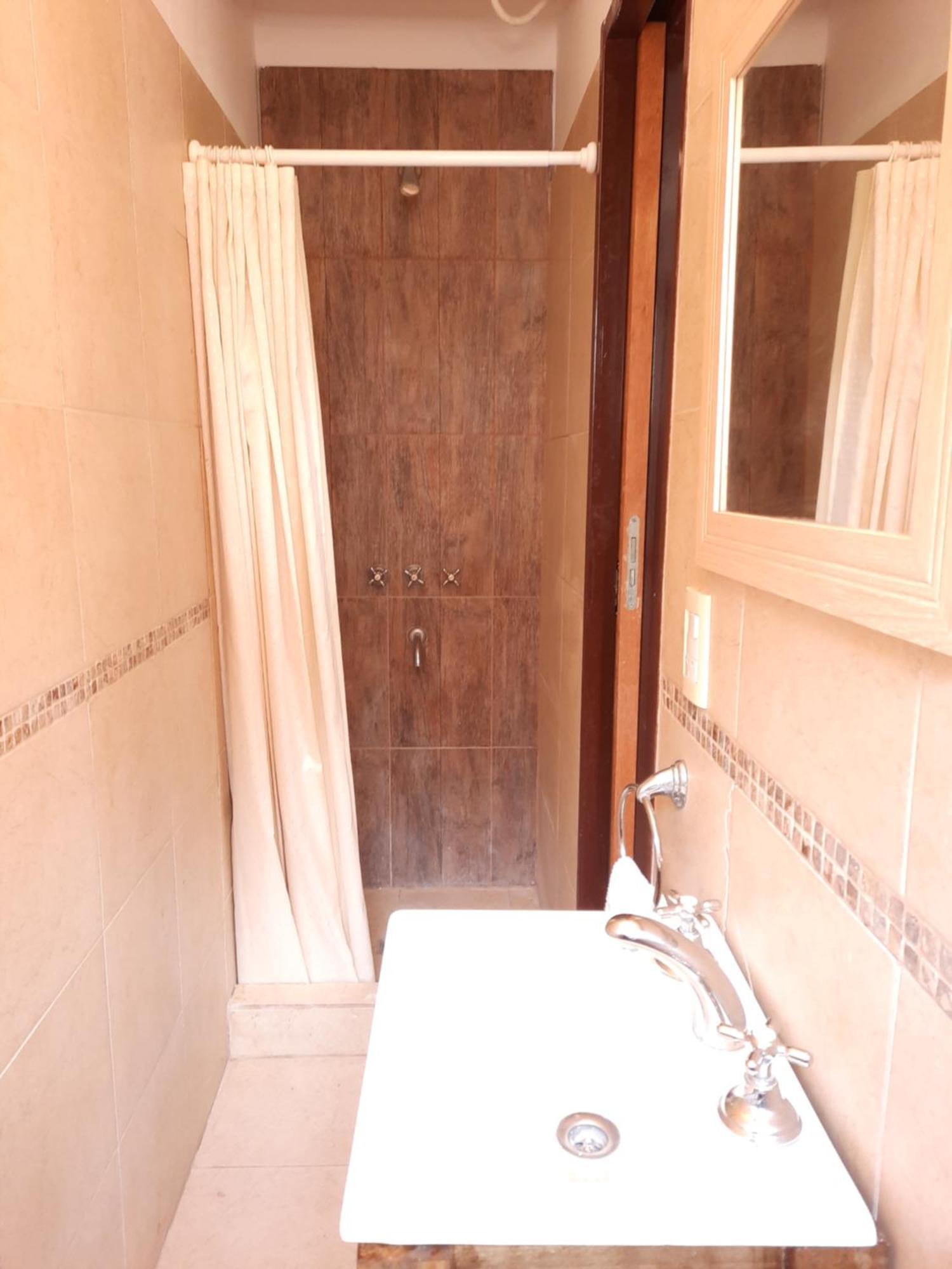 Appartement Aylen Departamentos En Pinamar Chambre photo